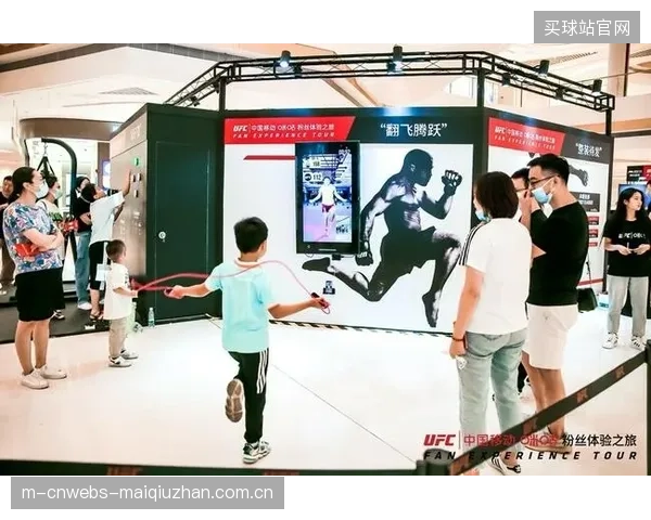 UFC将Whoop采集的选手实时心率与生理数据集成至VR直播流，让观众首次“体感”到格斗的极限负荷